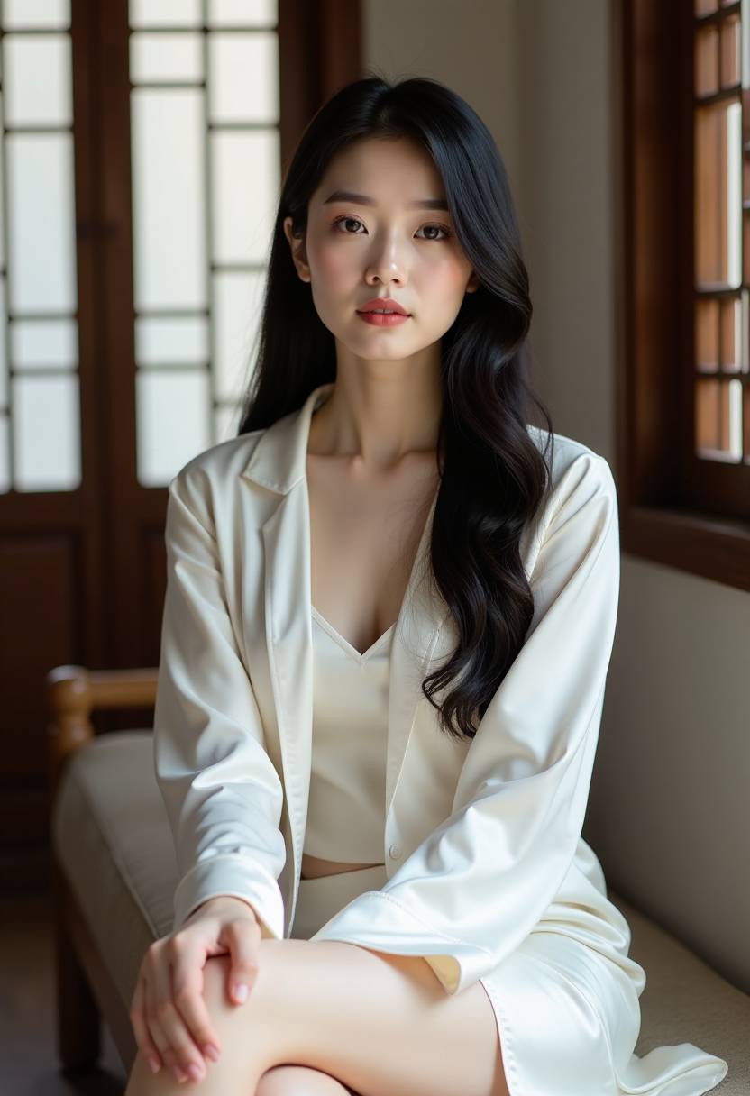 饲养反派的正确姿势